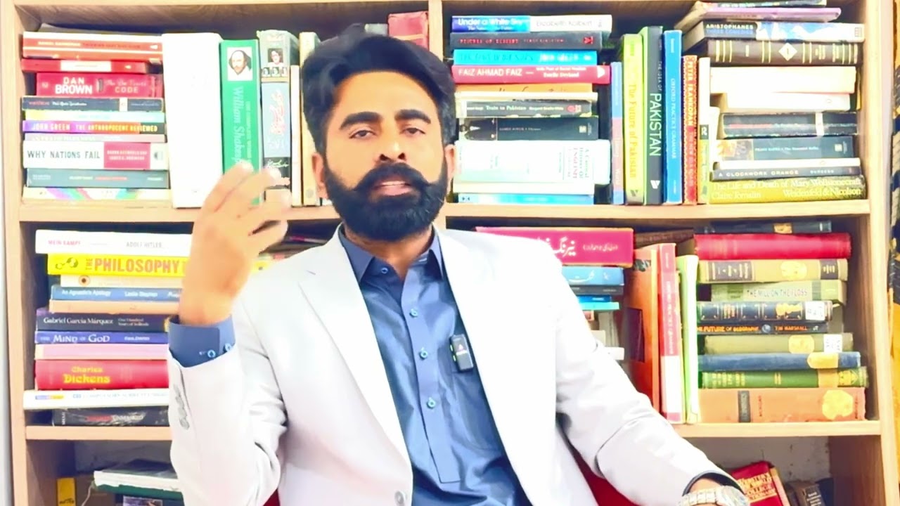 How to prepare Current Affairs and Pak Affairs for CSS 2027