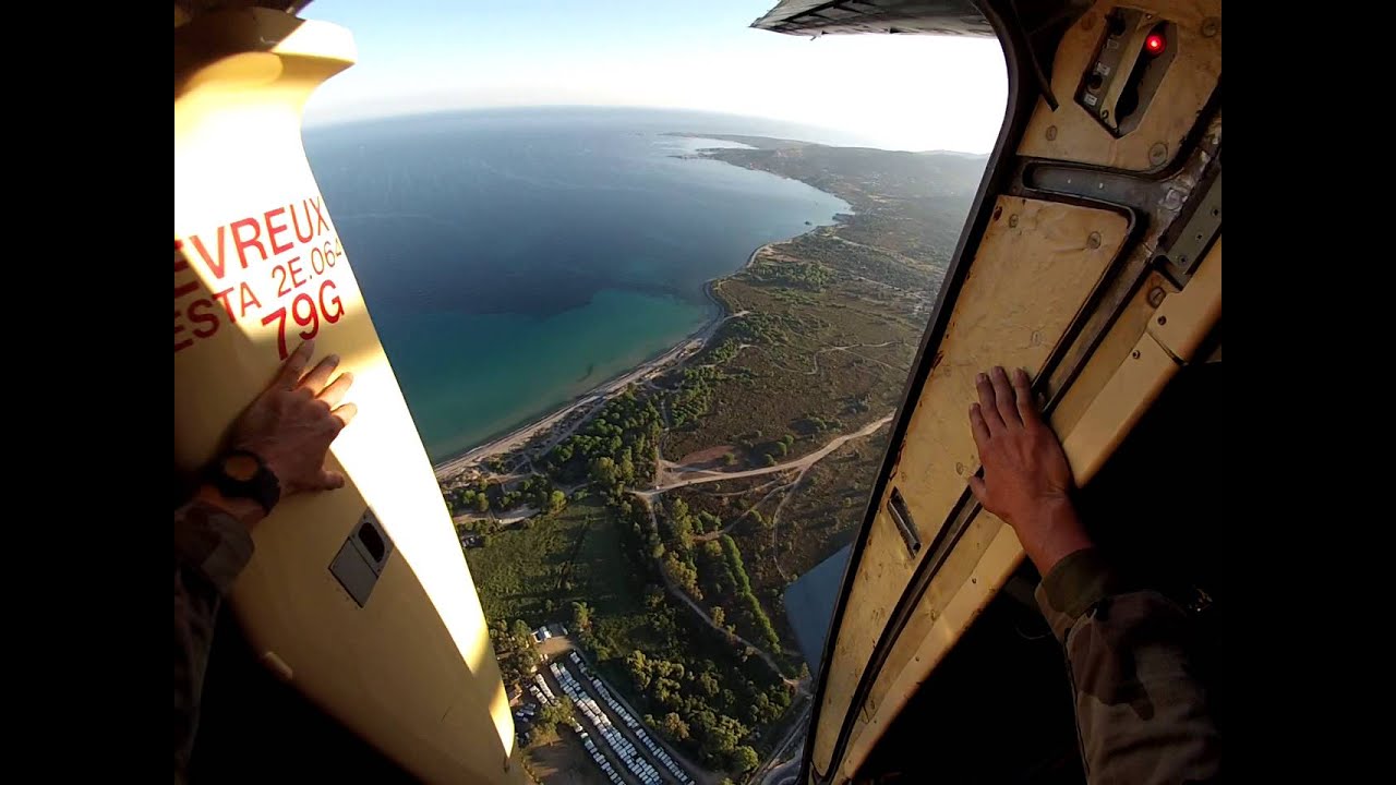 Work that we do...    2rep door jump over calvi