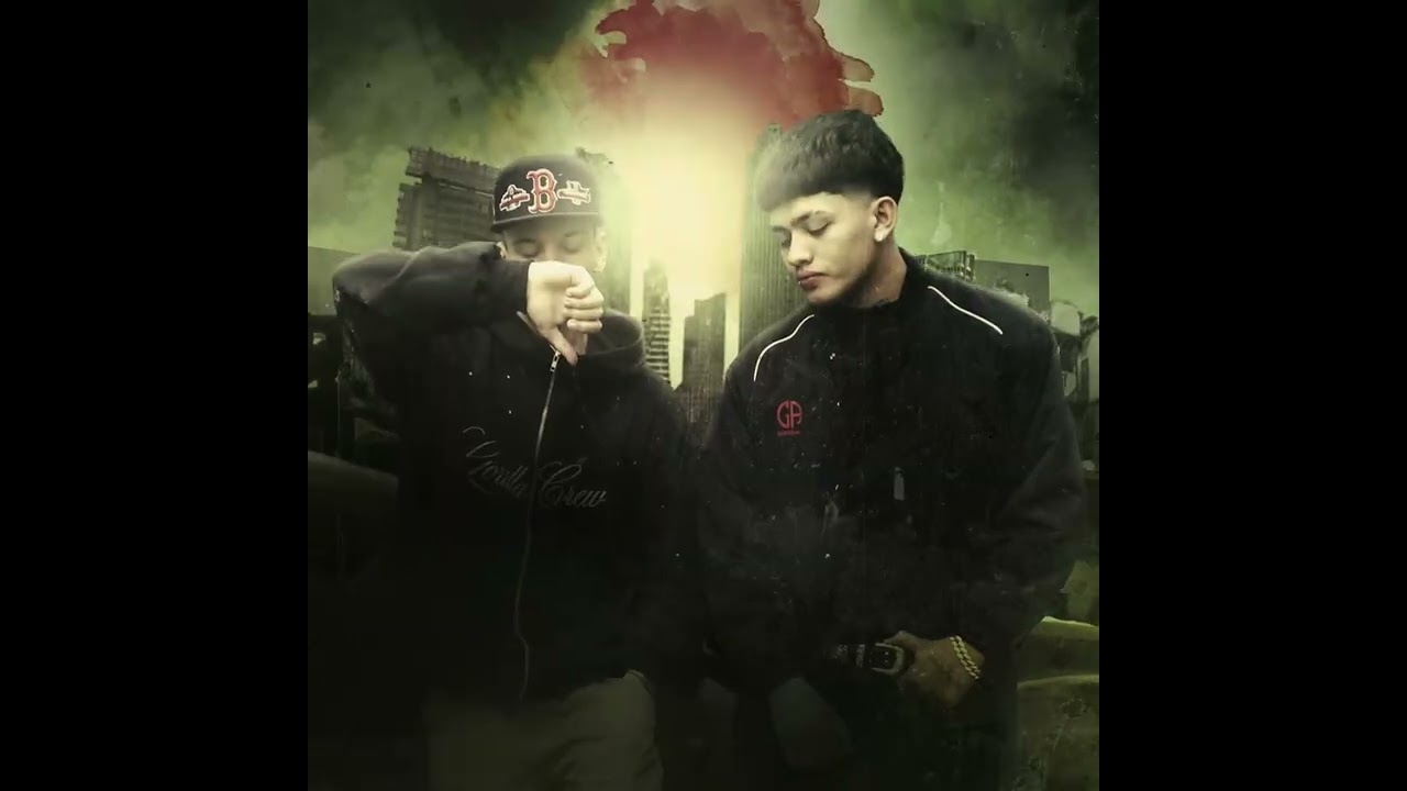T.M.S, Fourtin - Nueva Sangre (Full EP)