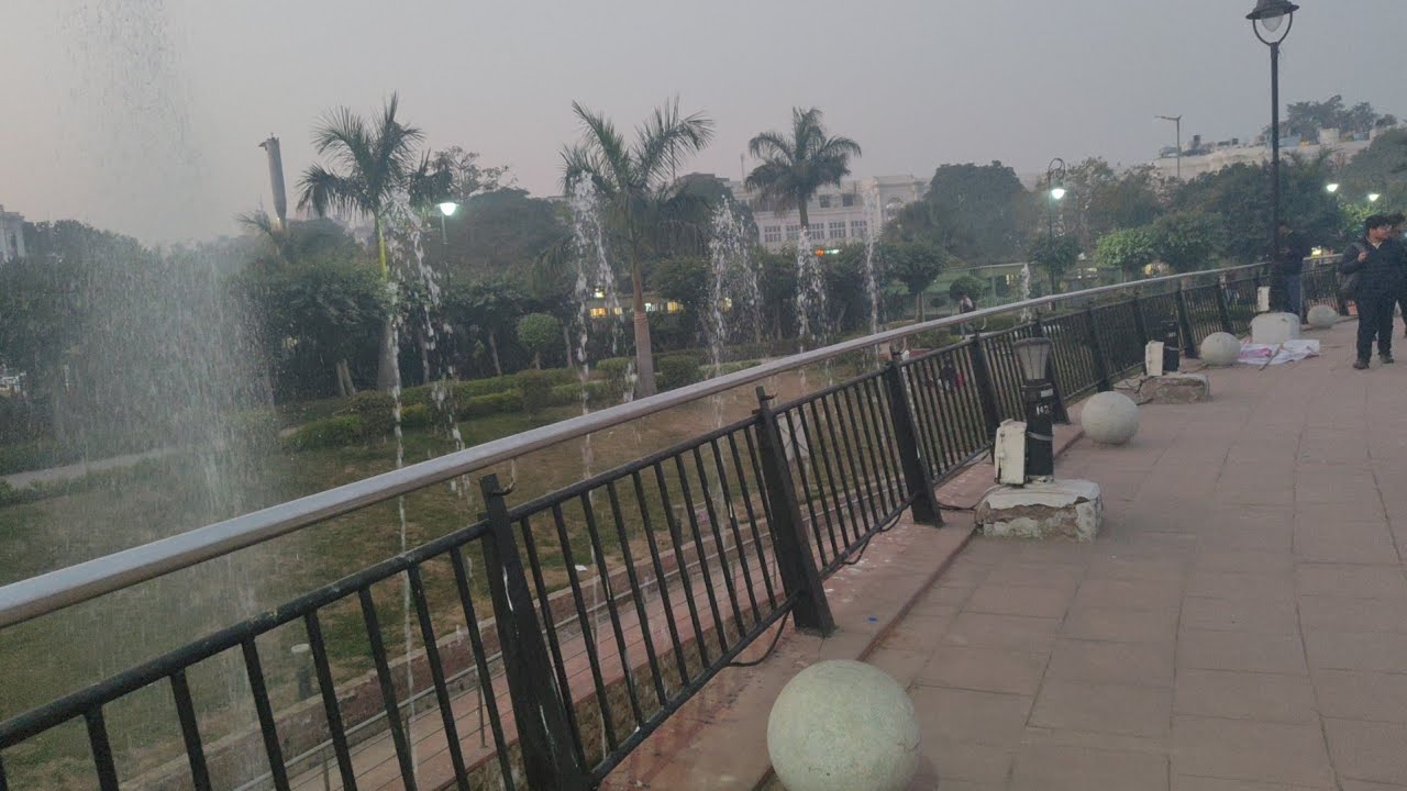 Resort-e-Safar is live