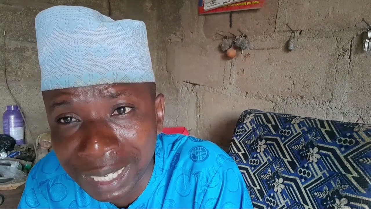 OGUN TIA FI SAN GBESE TO PAY ALL YOUR DEBT