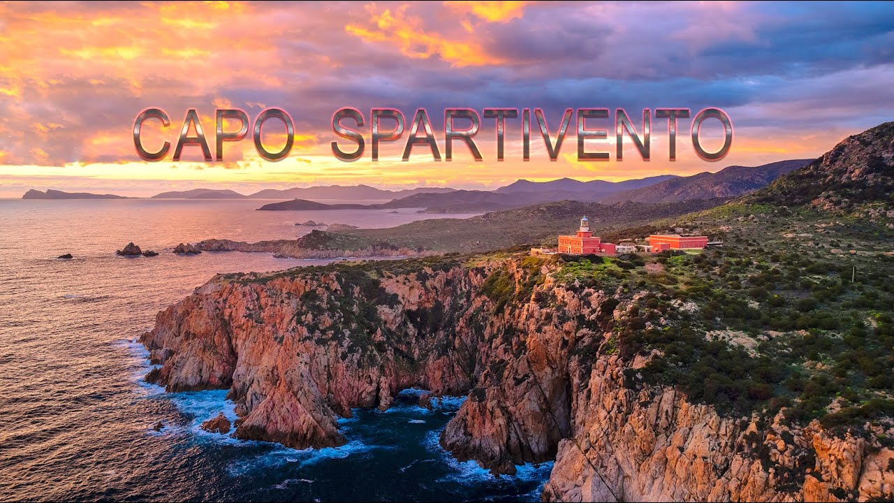 Capo Spartivento FpV
