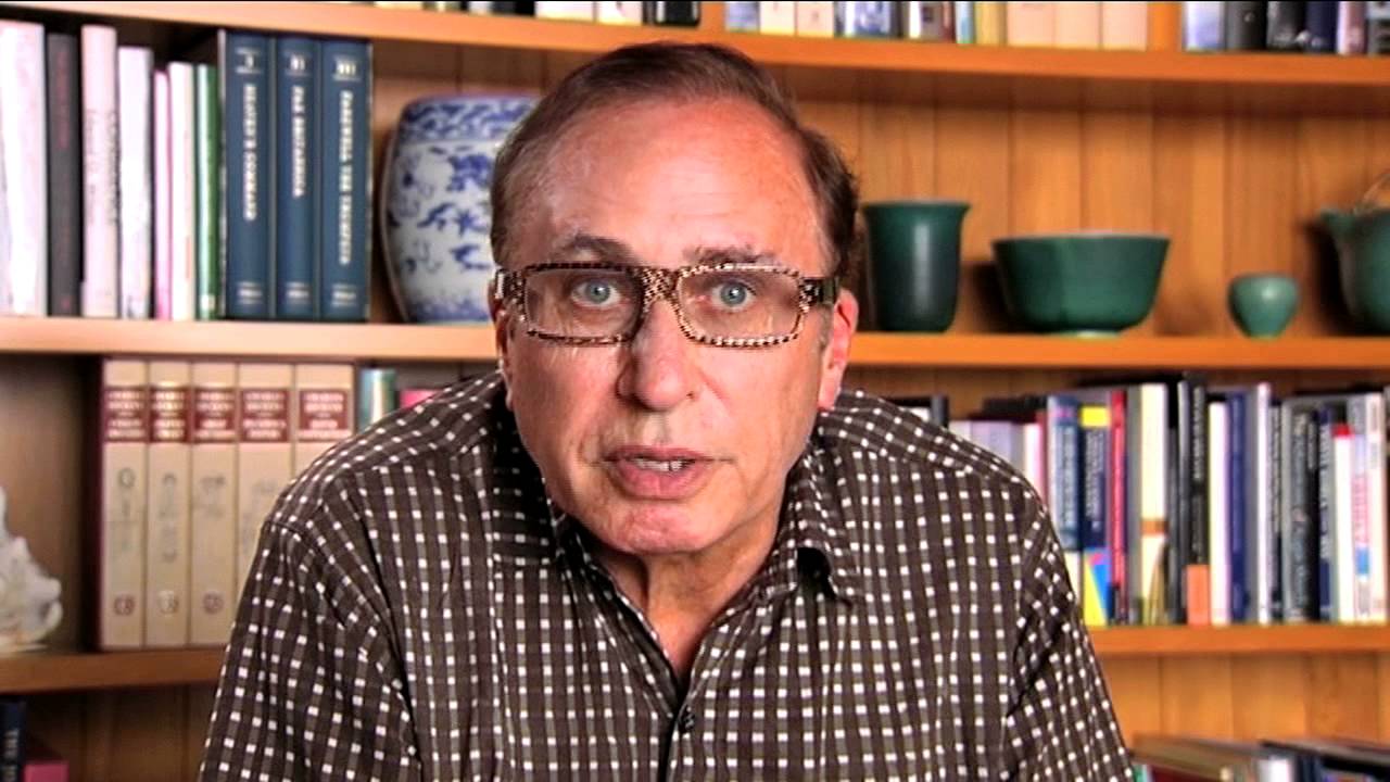 Jack C. Richards on the Noticing Hypothesis