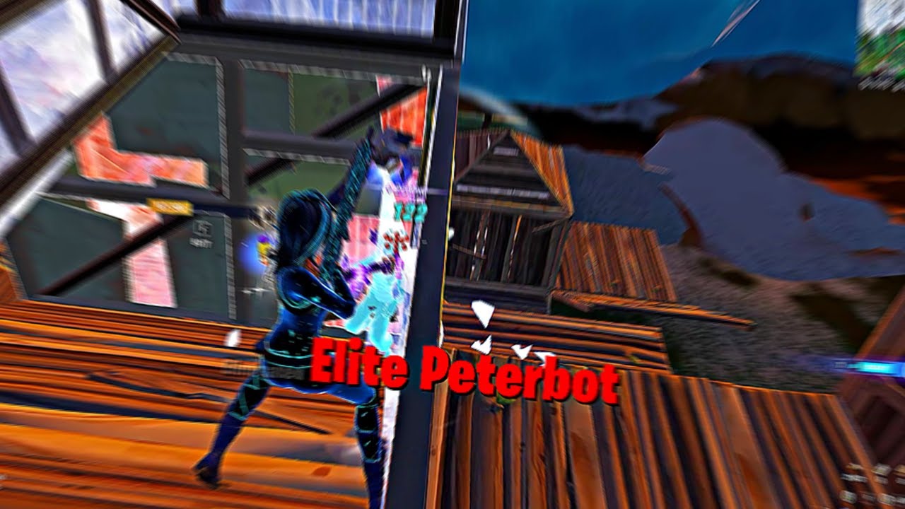 Show You Off 👀 (Tiktok Fortnite Montage)