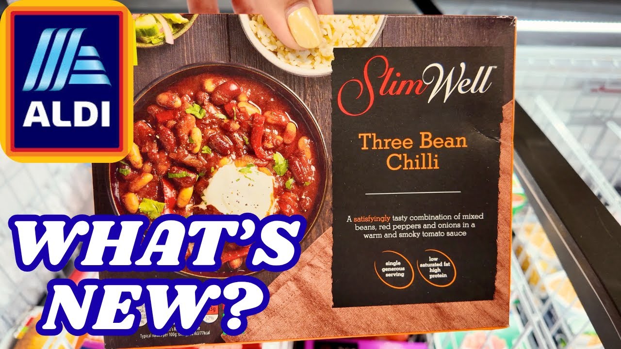 What’s New in Aldi This Week - New Grocery Arrivals - 18 July 2025