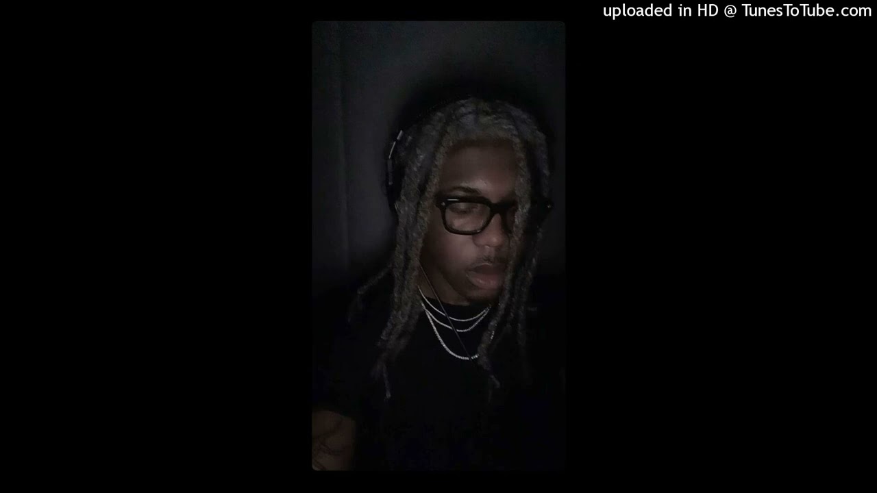 (FREE) DESTROY LONELY TYPE BEAT PARANOI
