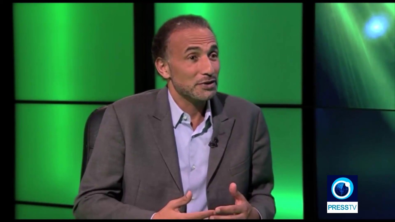 Press TV - Islam and Life: Muslim communal motivation | Tariq Ramadan