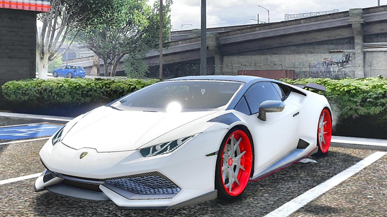 GTA 5 REAL LIFE MOD #540 - FARMING!!! (GTA 5 REAL LIFE MODS)