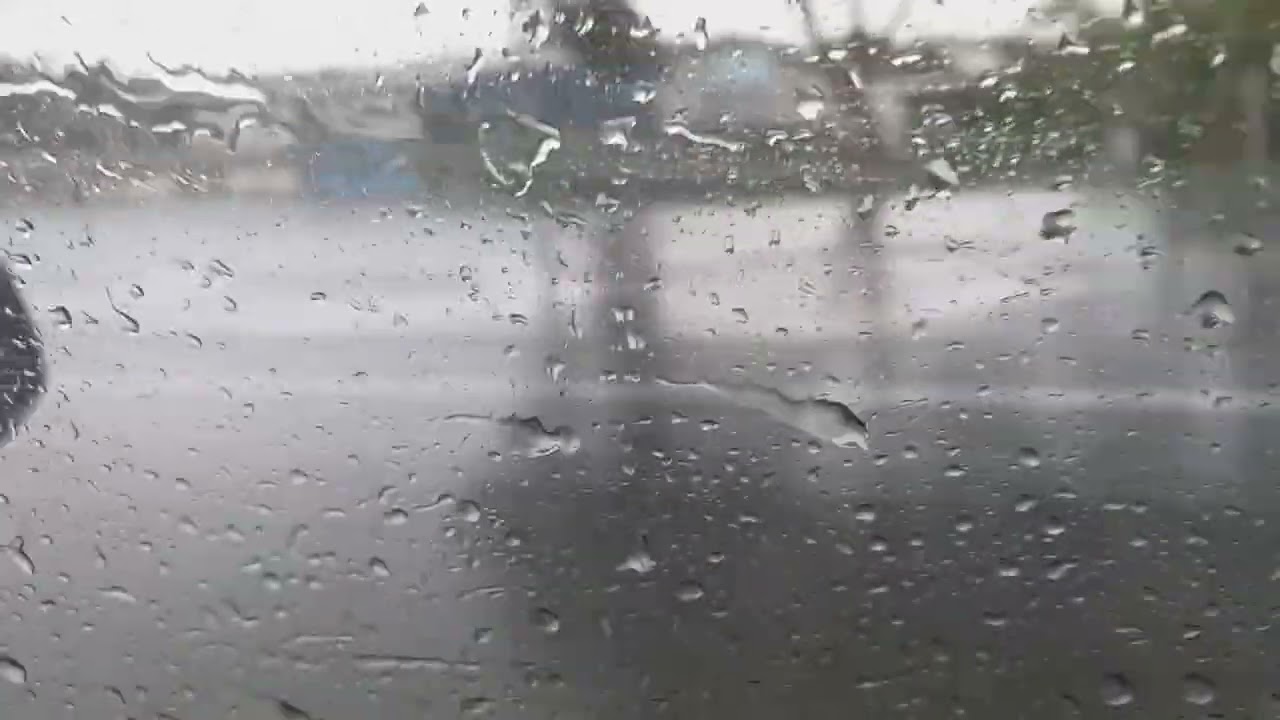 A Chuva