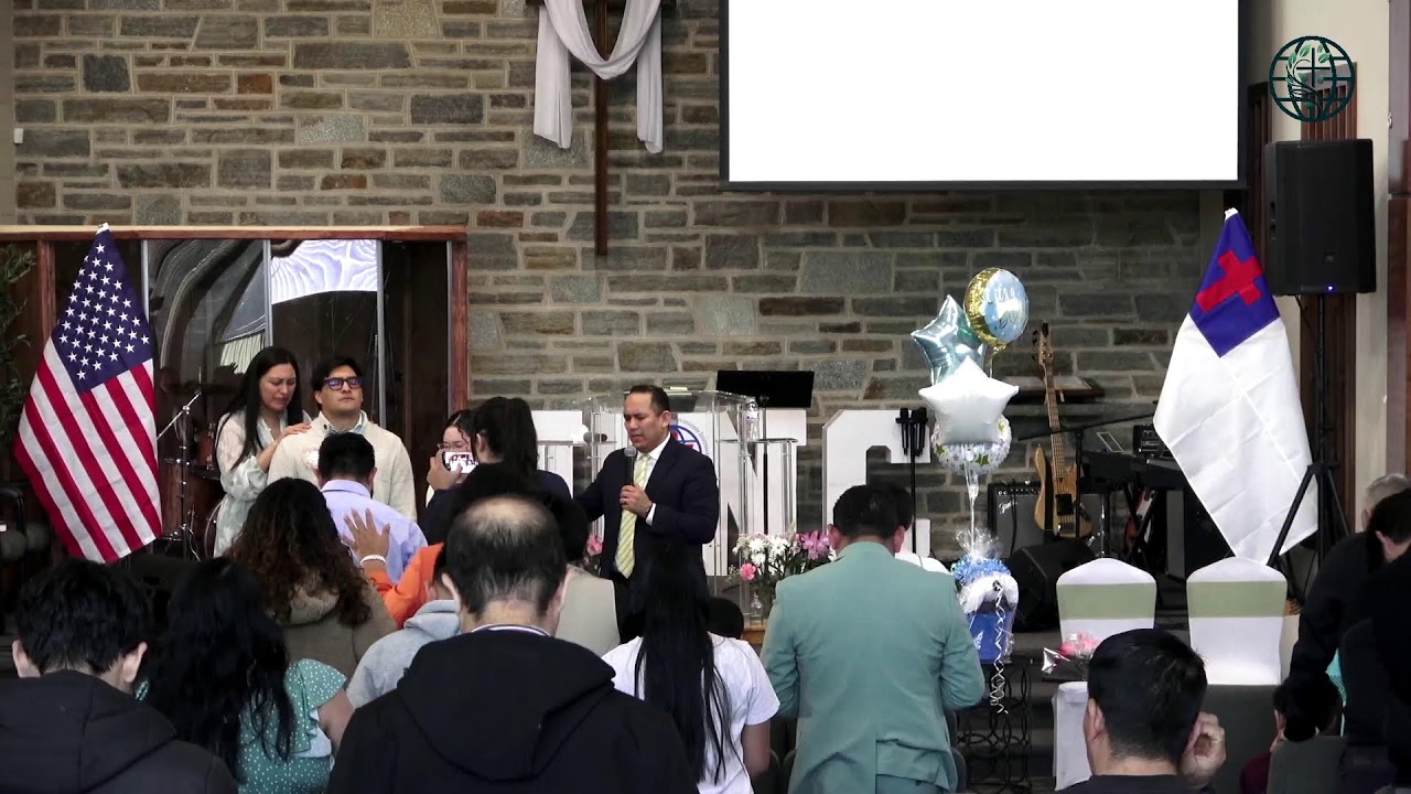 Culto Evangelístico | 3.1.2026 | IDDPMI Bel Air
