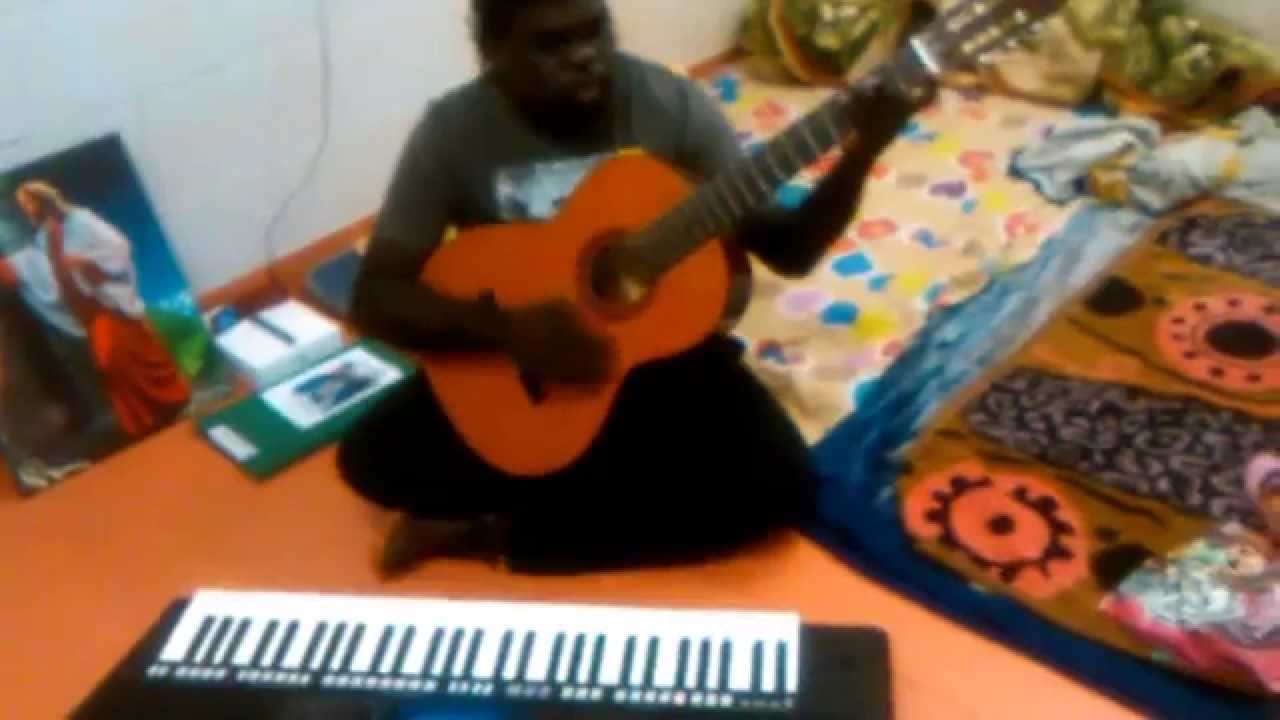Stanley Gawurra Gaykamangu