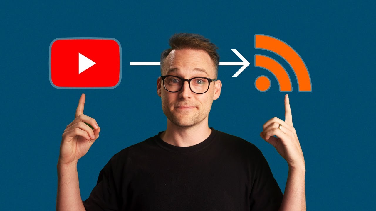 Downloading YouTube videos