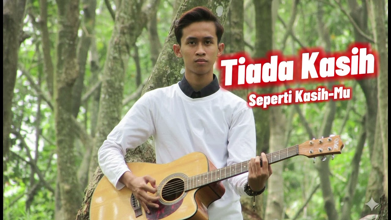 Tiada Kasih Seperti Kasih-Mu