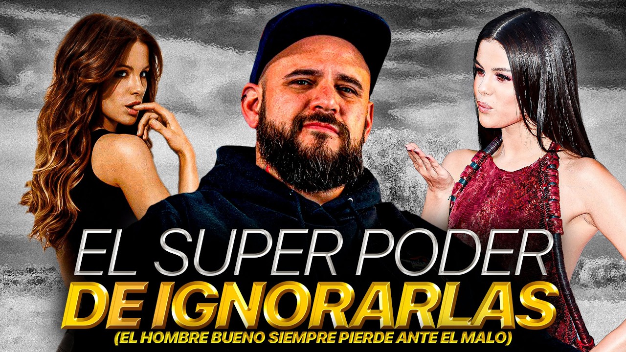 La Razón Por La Que El Chico Arrogante Siempre Se Lleva a Las Chicas