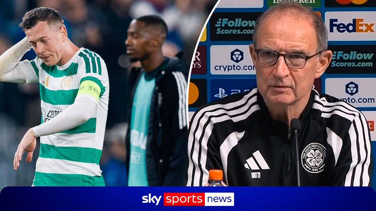 Reaction as Celtic threw away a four-goal lead to LASK and crashed out of the Champions League