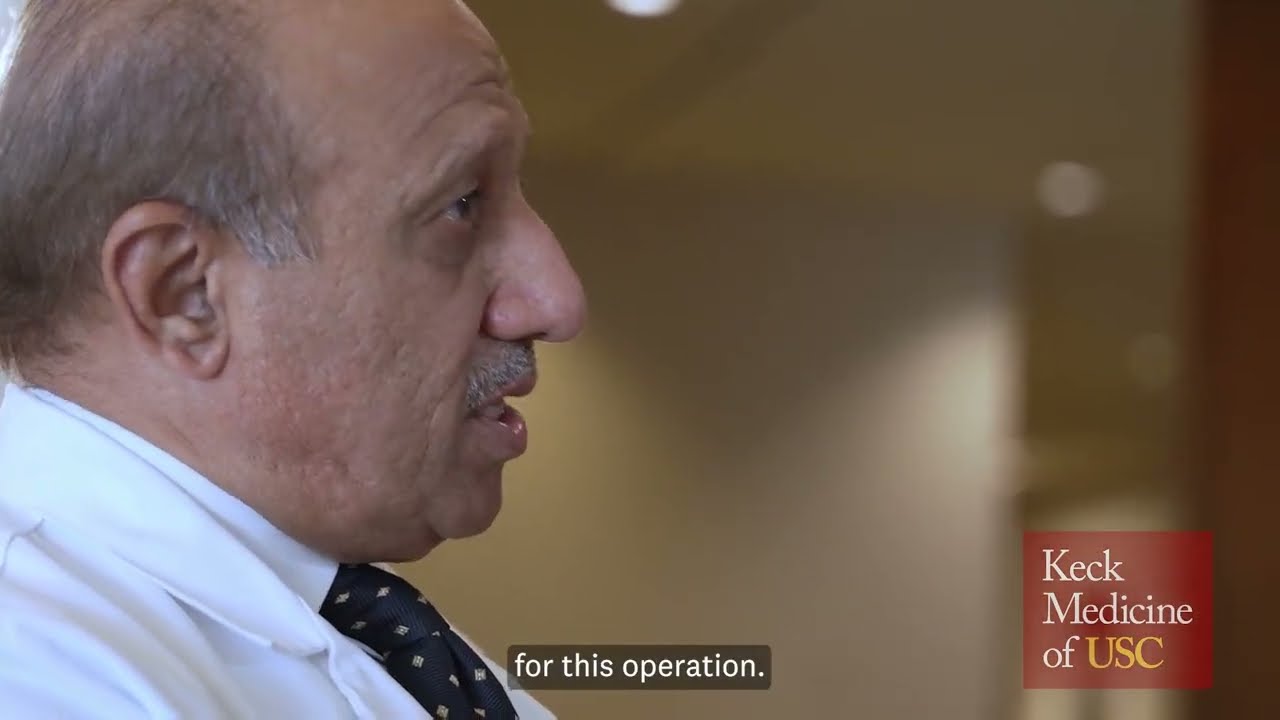 Saving the Kidney: Partial Nephrectomy Explained