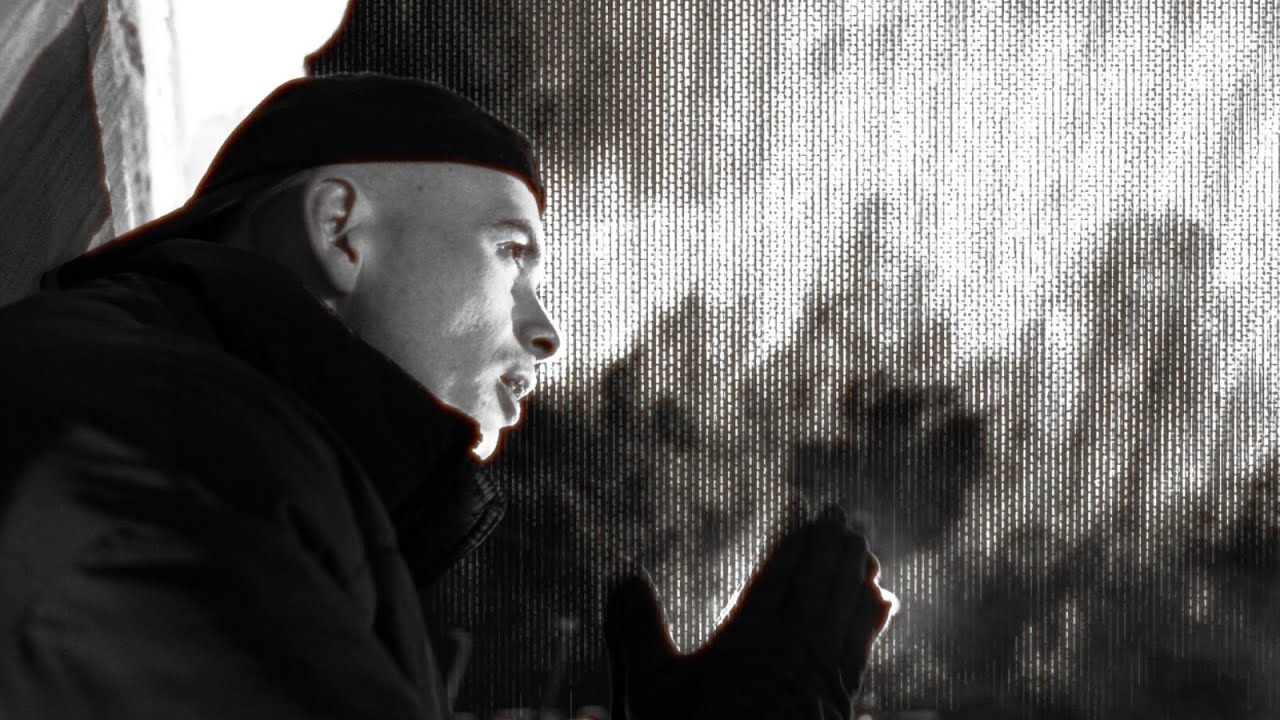 MŁODY NYKIEL - S.O.S (Official Video)