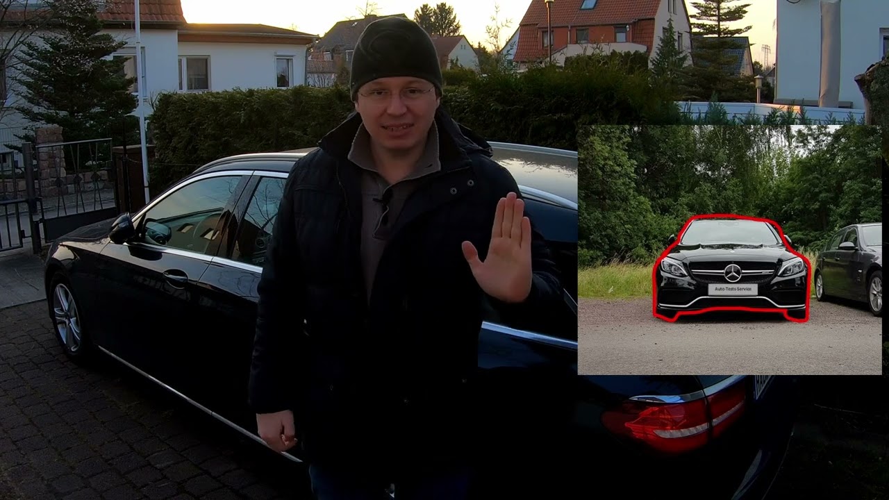 15% Spritspargarantie? Was bringt Windschatten beim Autofahren?