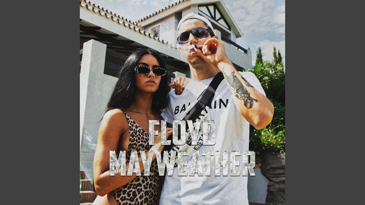 Floyd Mayweather