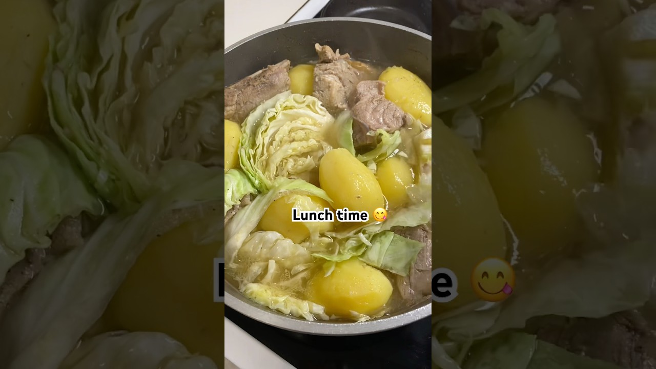 Nilagang🐷 
