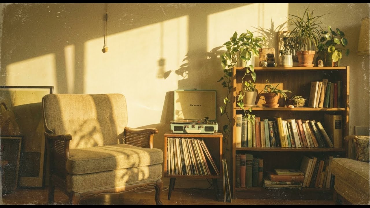 The Ultimate Mellow R&B Collection ☕ Chill Soul & Slow Ballads for a Productive Day