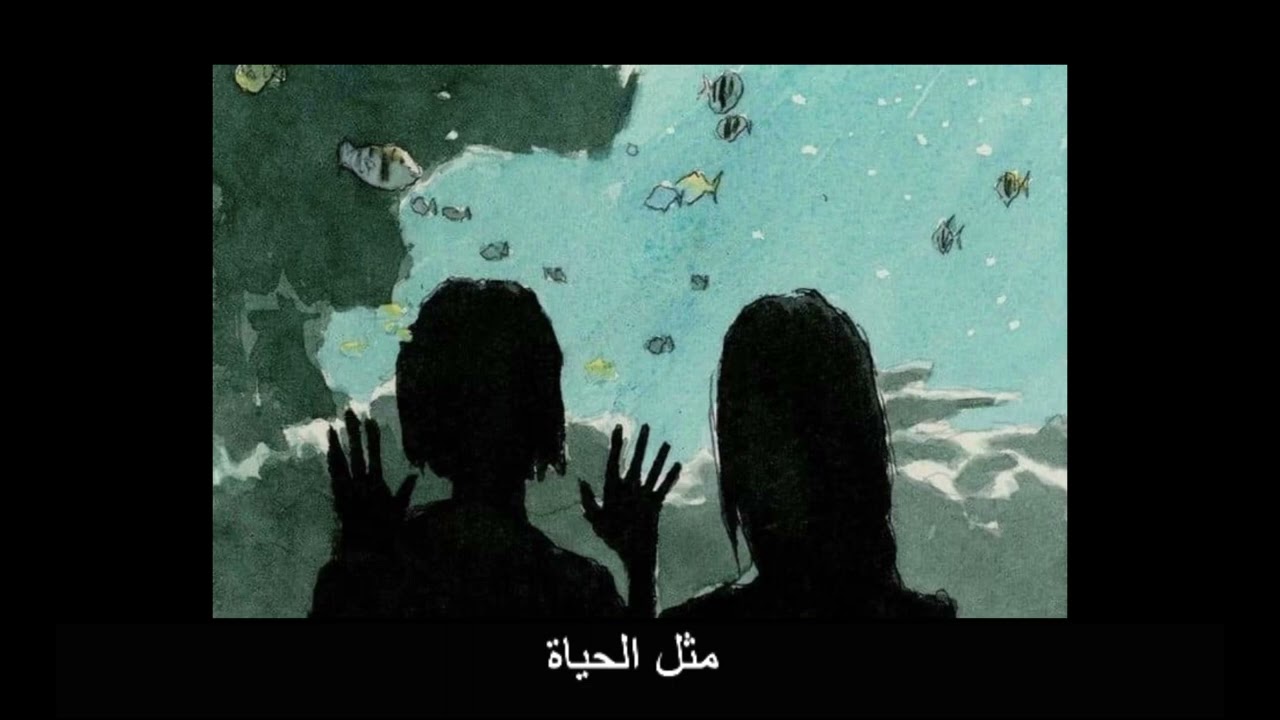 hayat gibi - بدون موسيقى مترجمة