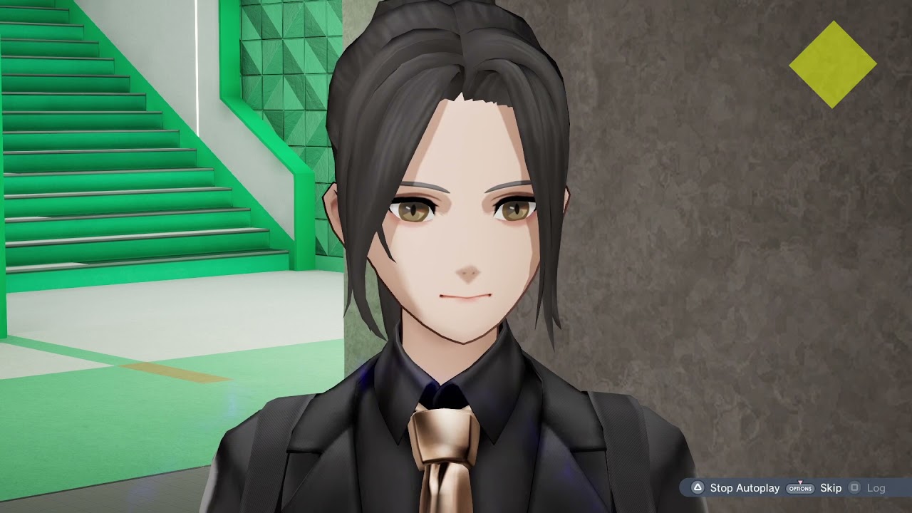 The Caligula Effect 2 Full Gameplay Walkthrough Part 1