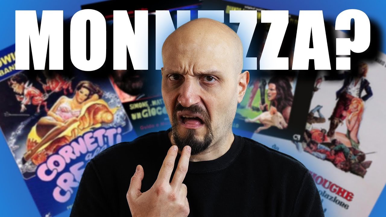 5 Film che (NON) devi vedere... o FORSE sì?