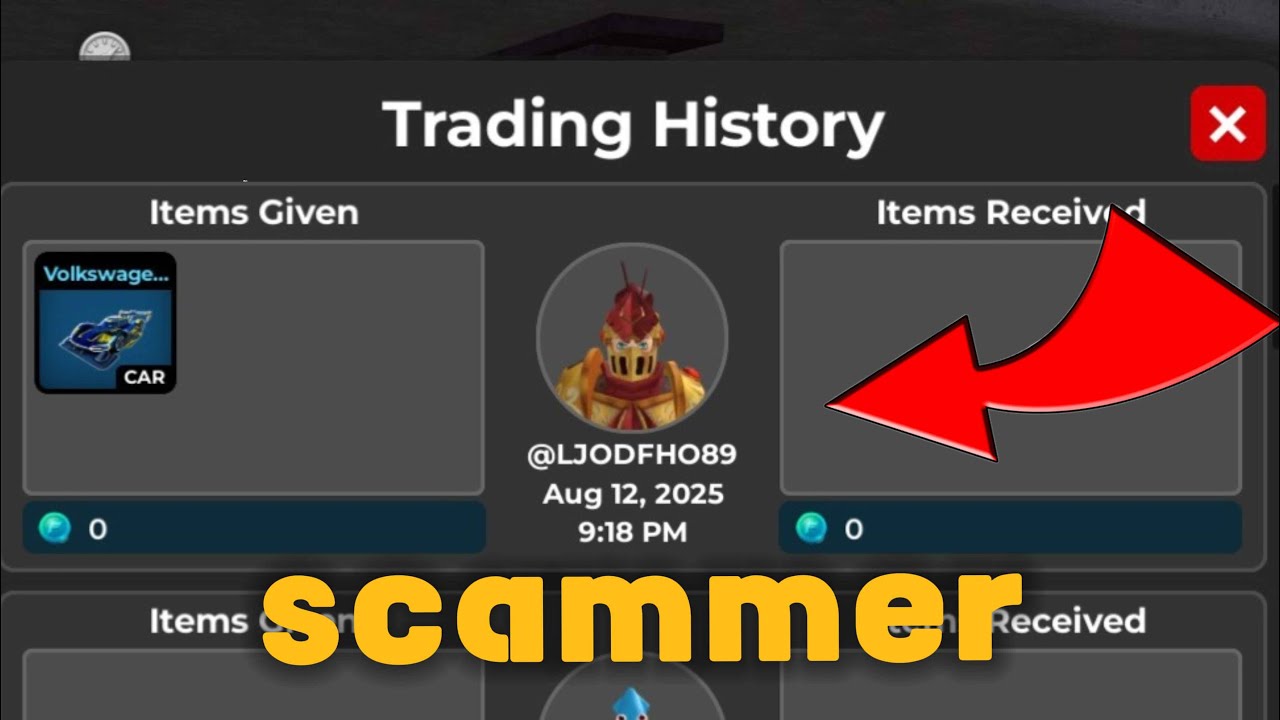 please never do this in car dealership tycoon