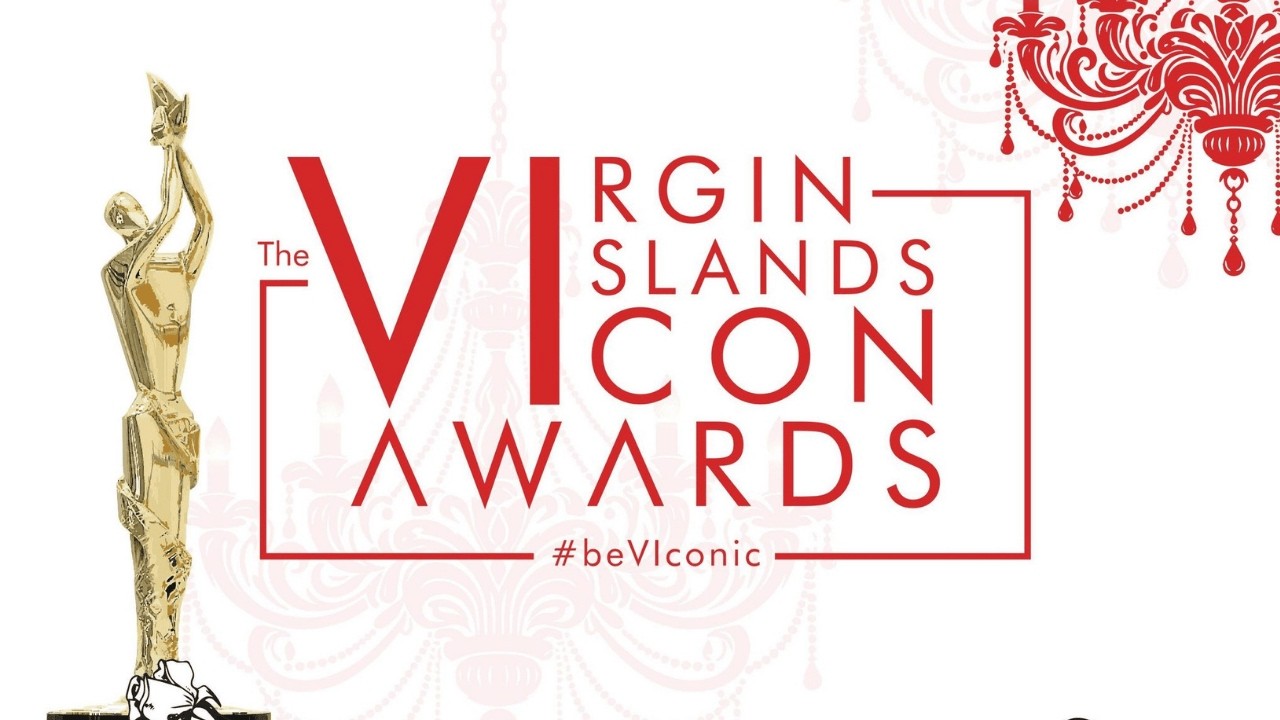 Highlight Reel of the 2025 Virgin Islands Icon Awards