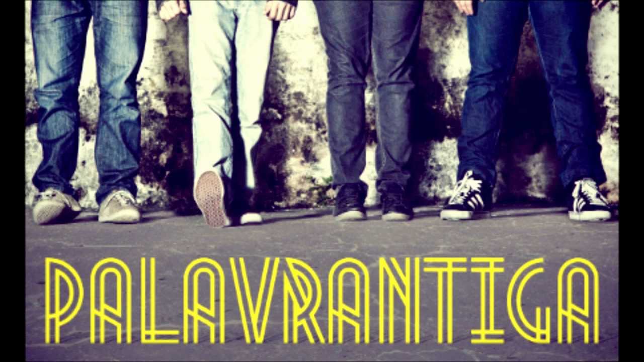 03-Branca - Palavrantiga