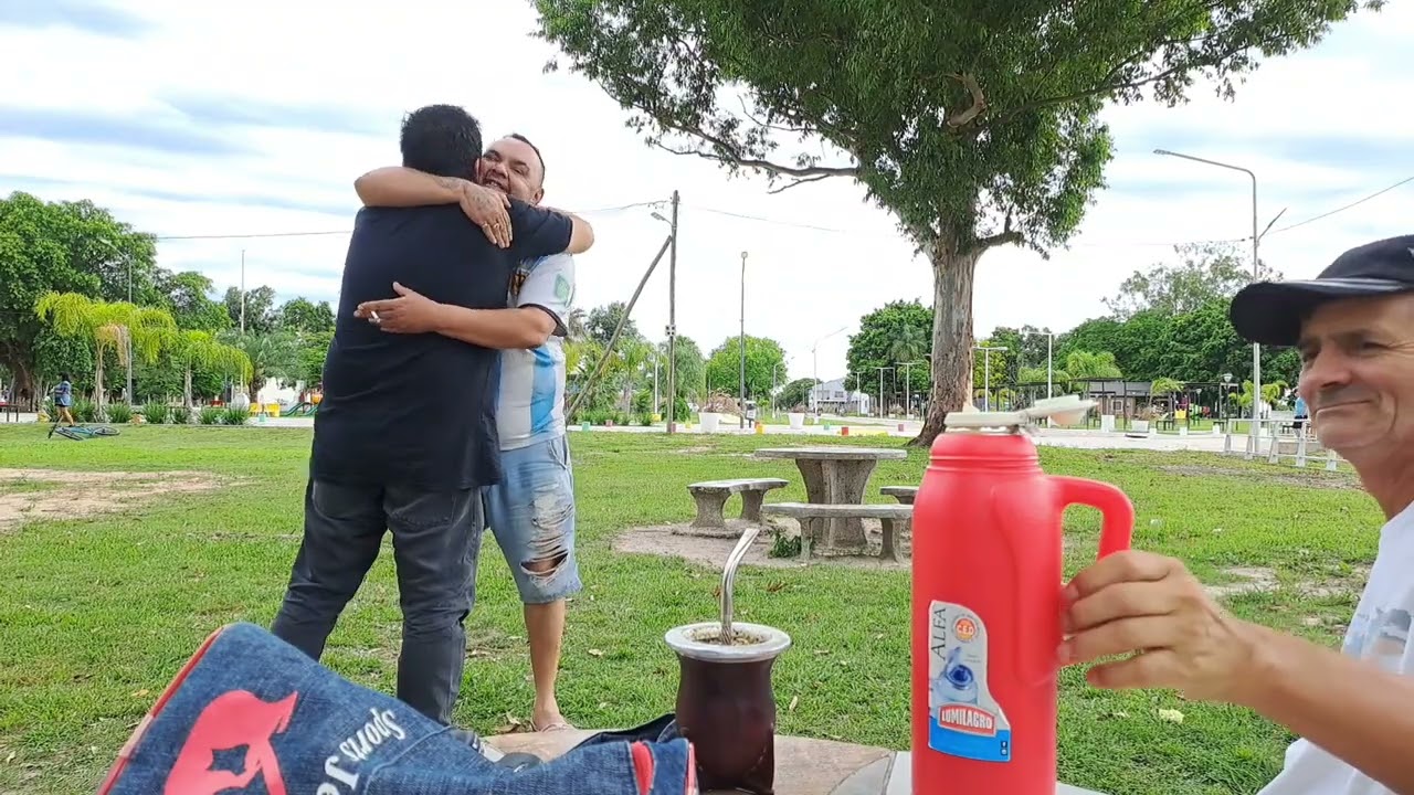 Revelando la Rica Cultura y Patrimonio de LAVaLLE, CORRIENTES | La joya escondida de Argentina.
