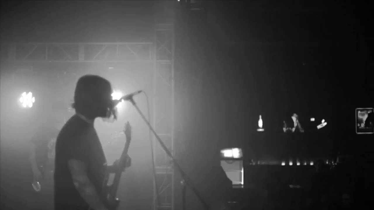 Aethyr &ndash; Templum MUSIC VIDEO