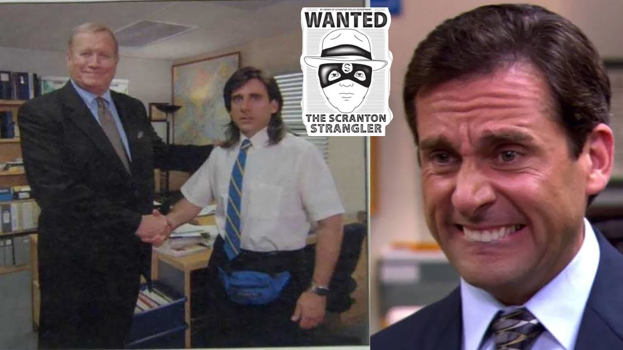 Las mejores TEORÍAS de “The office”