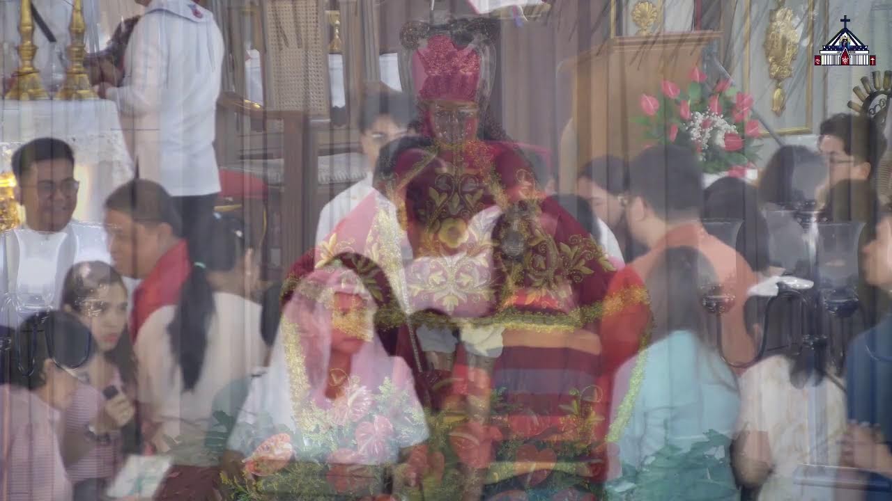 LIVE | 9:45 AM | Kapistahan ng Panginoong Hesus, Ang Banal na Sanggol | January 18, 2026