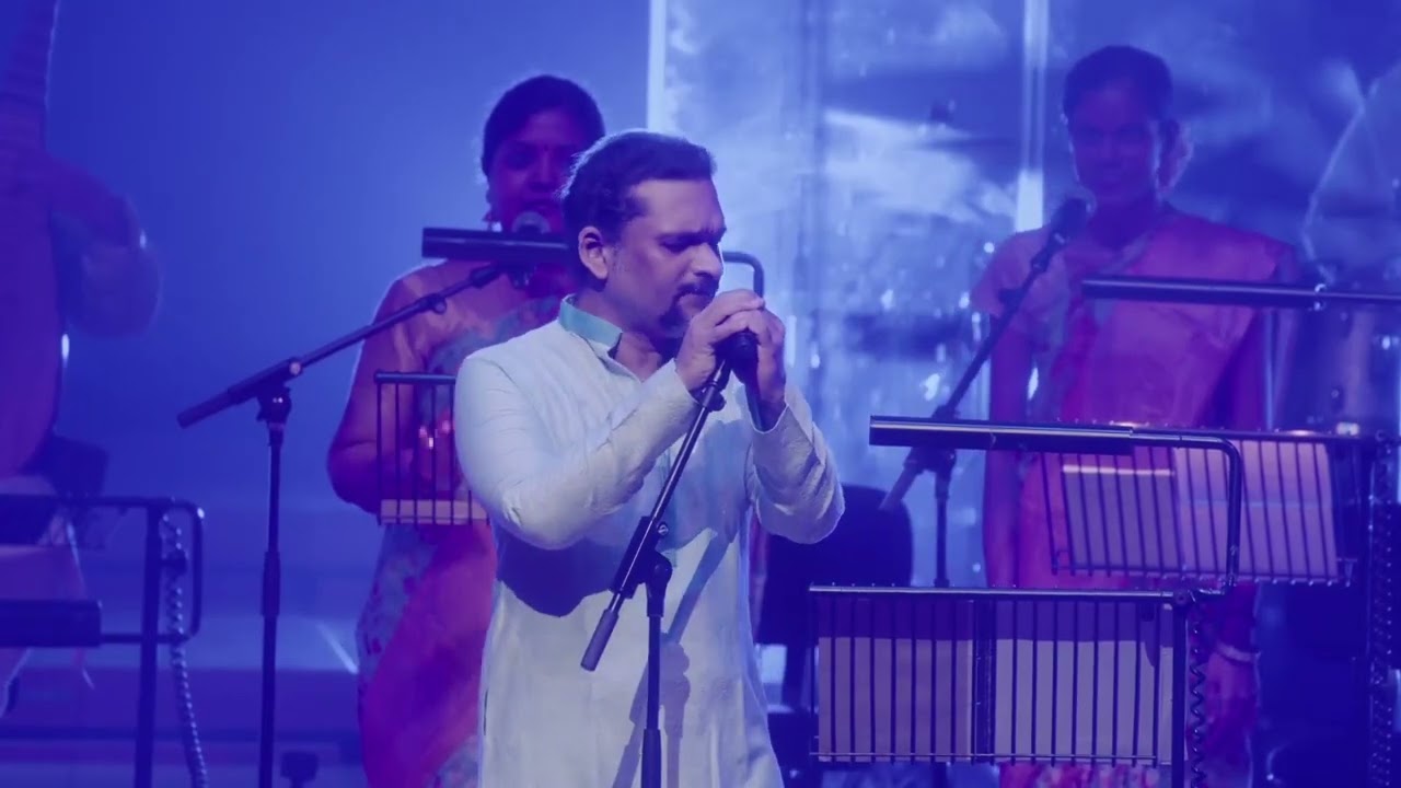 Kathambam SIFAS Festival ESPLANADE