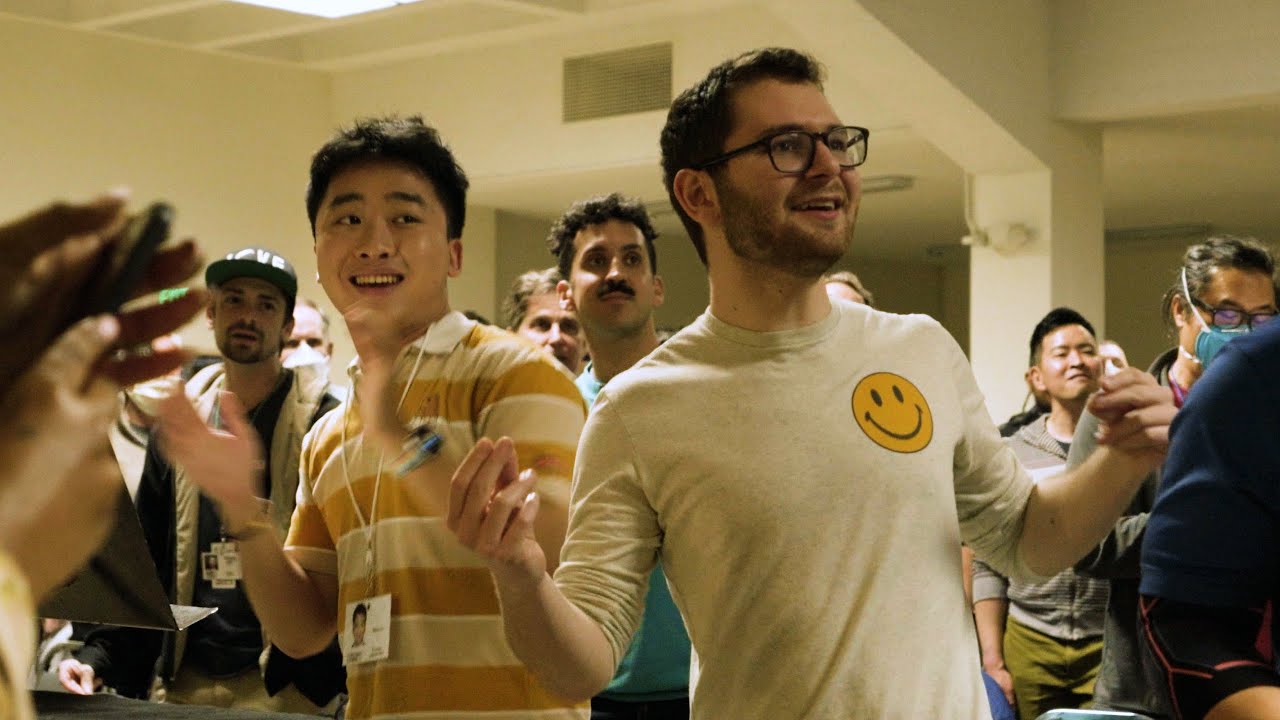 An Exclusive Interview with the ELITE Gay Men's Chorus of Los Angeles!