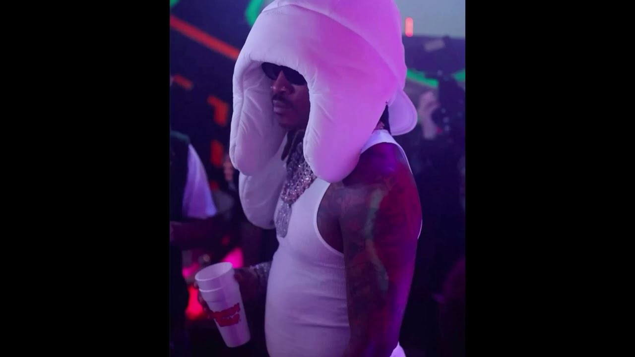 Future + Wheezy + Gunna Type Beat - 