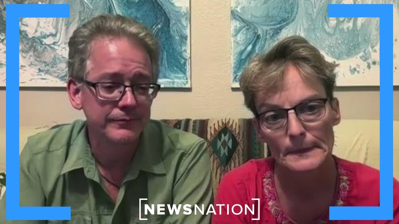 Cancer patients’ parents make case for medical aid in dying | Cuomo
