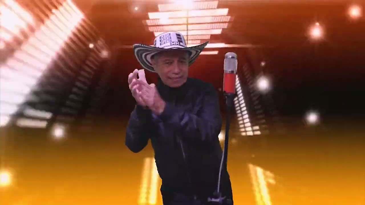 LA PUÑETERA- (AUTOR:FREDY HERNÁNDEZ MORENO) CANTA:ZICO BERRÍO-ACORDEON:YURY RHENALS (Q.E.P.D)