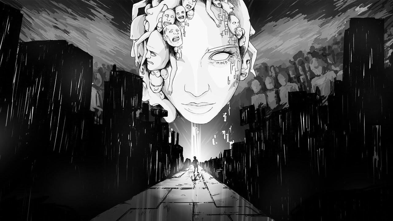 The Mind's Eclipse