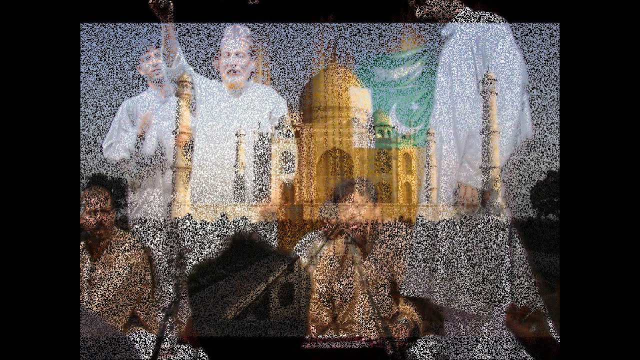 Nami danam cheh manzil bood