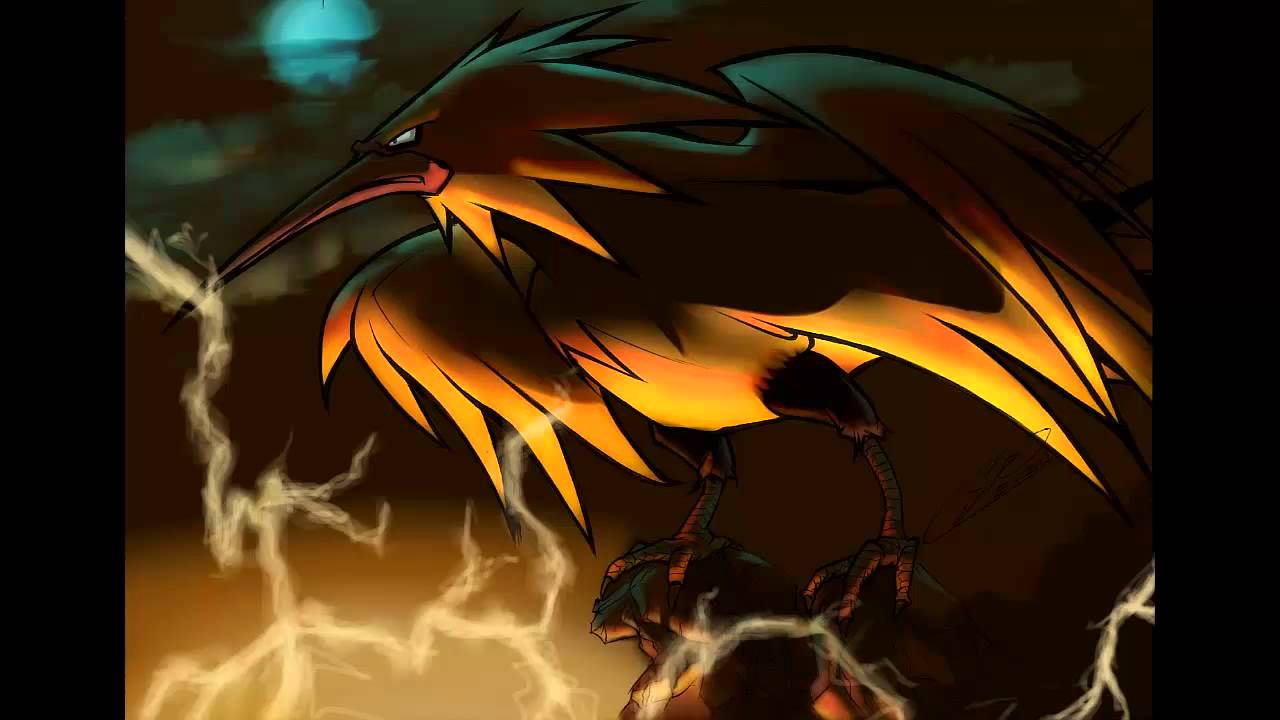 Pokemon Mystery dungeon Red/Blue rescue team - Mt. Thunder Remix