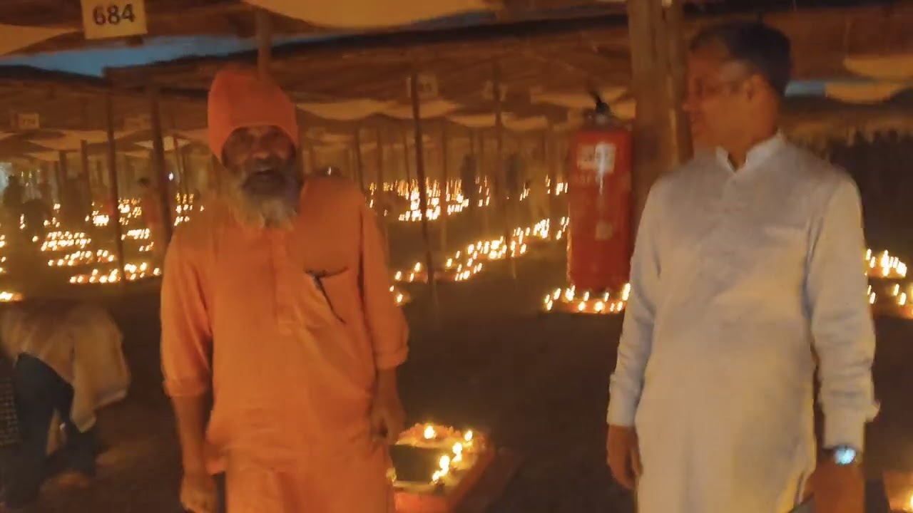 1101 அதிருத்ர ஹோமங்கள் நிறைவு நாள் #youtubeshorts #god #aap #bjp #punjabi #india #love #light #viral