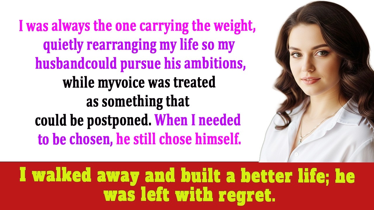 I Tested My Husband’s Loyalty—and the Result Changed My Life Forever.