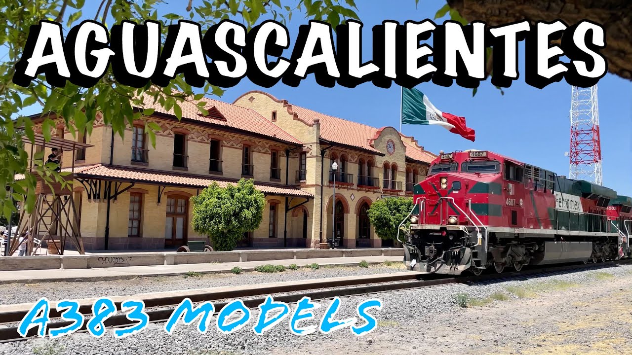 Plaza de las 3 Centurias (Aguascalientes)