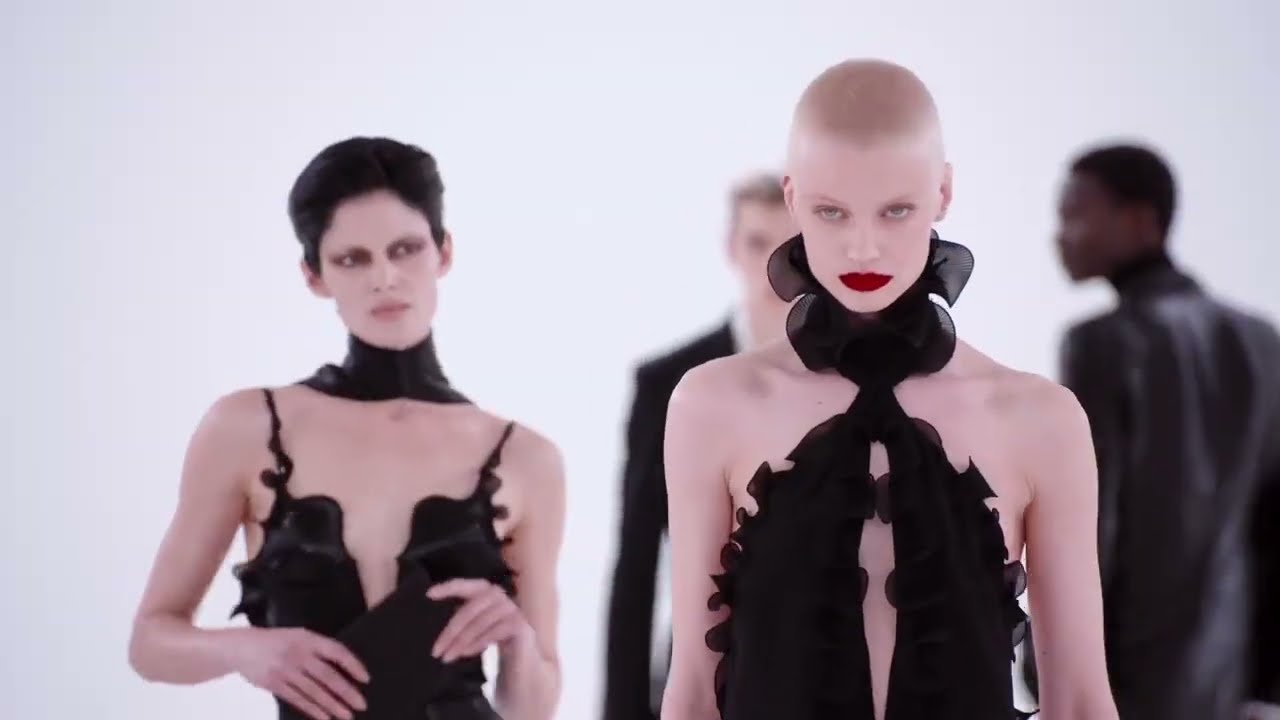 Tom Ford Fall/Winter 2026-2027
