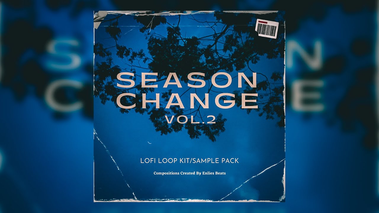 LOFI Loop Kit/Sample Pack 2023 - 