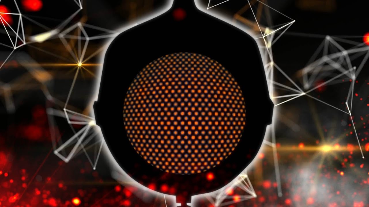These Headphones IMAGE Like SPEAKERS