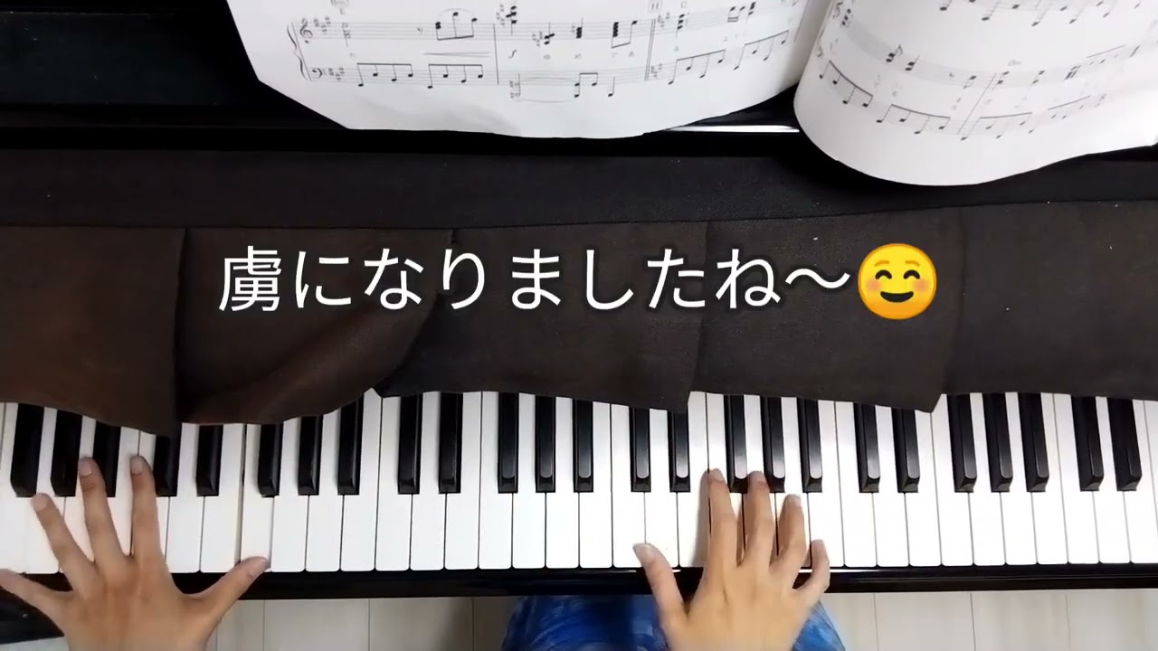 [1日1曲]テイルズオブデスティニー 夢であるように[中級程度]869日目